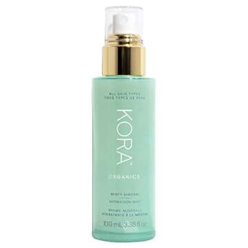 KORA Organics