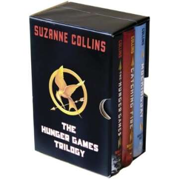 Great Boxed Book Sets