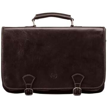 Mens Bags and Luggage