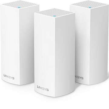 16 Best Linksys Velop Black Friday deals 2024 & Cyber Monday - Get Early