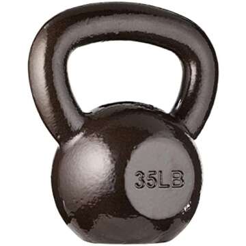 Best Strength Training Kettlebells Cyber Monday Deals 2024