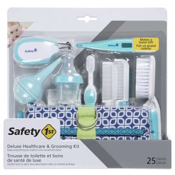 Baby Products