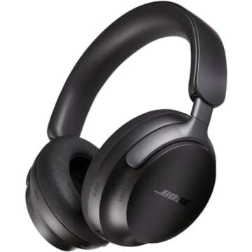 best noise cancelling headphones for work