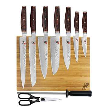 Kitchen Knife Sets