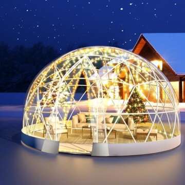 Igloo Dome