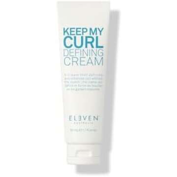 Eleven Australia | Keep My Curl Products - these keep my hair looking amazing