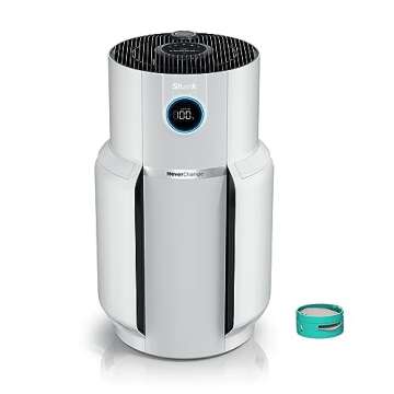 AIR PURIFIERS