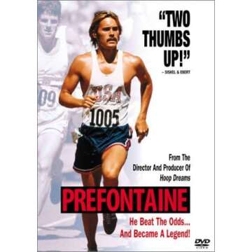 Motivational Movies for Runners