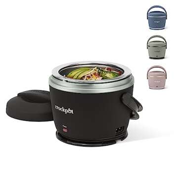 Slow Cookers & Small Appliances