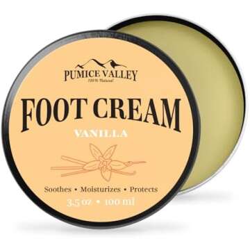 My Top Foot Care Products and Tools: Your Ultimate Guide to Happy, Healthy Feet