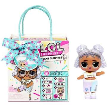 LOL Dolls 50% to 60% OFF!