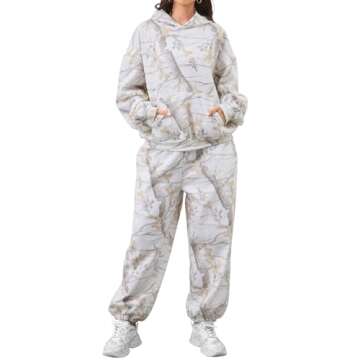 LOUNGEWEAR SETS