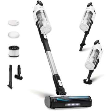 Vacuum Deals 2025 - Vacuum on Sale