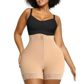 Shapewear