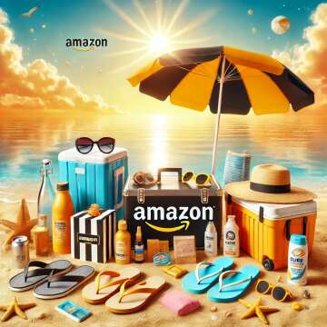 Top 15 Must-Have Summer Products from Amazon ☀️🌊