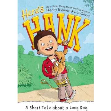 2nd and 3rd Grade Book List