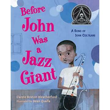 Books - Jazz History Month