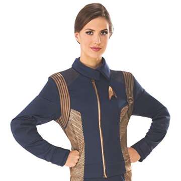 Star Trek Costumes