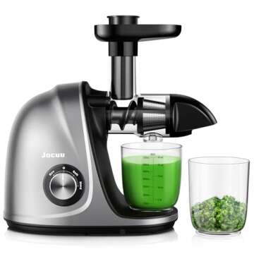 15 Best Black Friday Breville Juicer Deals (2024) & Cyber Monday - Get Early