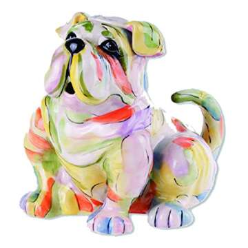 Bulldog Homeware