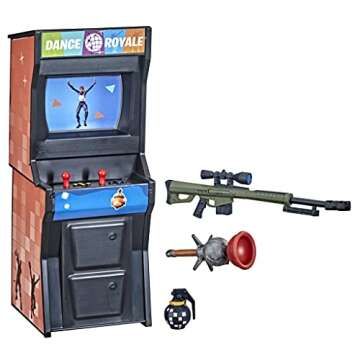 Hasbro Fortnite