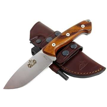 Bushcraft Knives