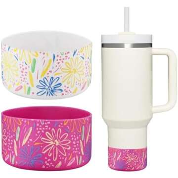 Favorite tumblers and cups