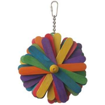 PARROT TOYS | PARROT STATION STORE