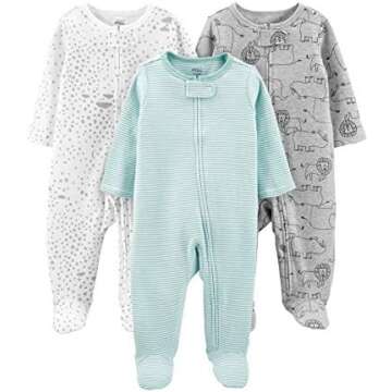 Newborn Basic Must-Haves