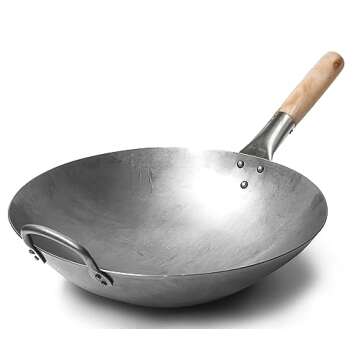 Carbon Steel Cookware