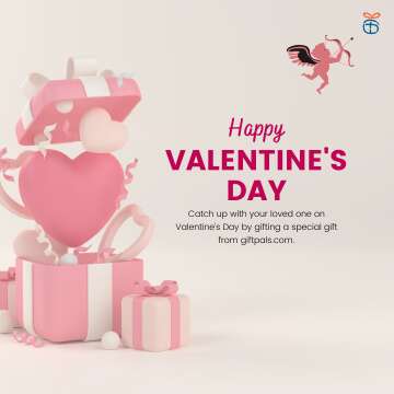 Heartfelt Delights: Top 10 Valentine's Day Gifts!
