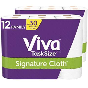 17 Best Black Friday Paper Towels Deals (2024) & Cyber Monday - Get Early