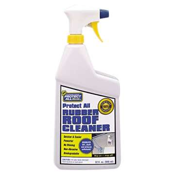 Protect All - Roof Cleaner and Treatment