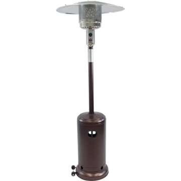 Outdoor Patio Heater