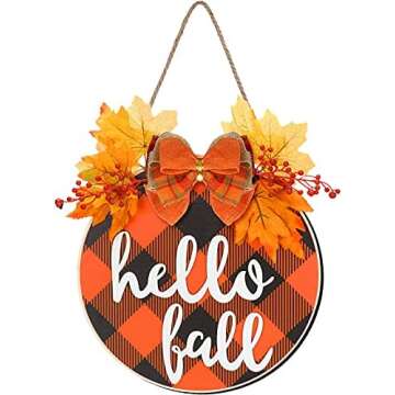 40 Best Fall Decorating Ideas