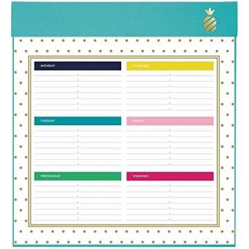 Simplified Planners