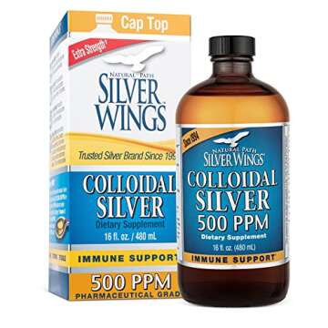 Collodial Silver