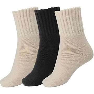 Women's Socks Deals 2025 - Women's Socks on Sale