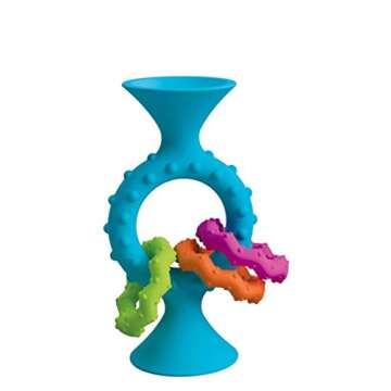 Baby Teething Toys