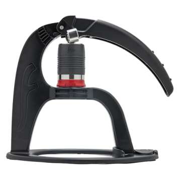 Espresso Machines & Stovetop Espresso Makers