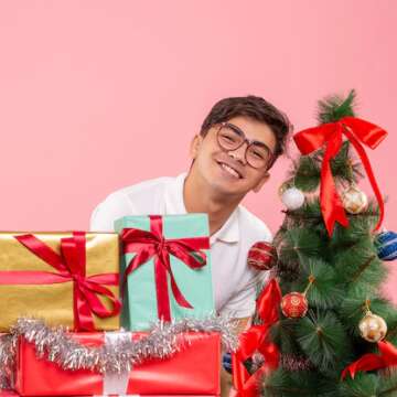 Unwrap the Best Gifts for Teen Boys This Christmas