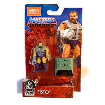 MOTU Mega Construx