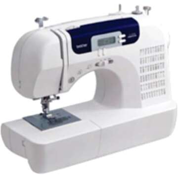 Brother Sewing Machines