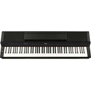 Yamaha PS500 Smart Digital Piano Deals 2025