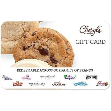 Dining Gift Cards