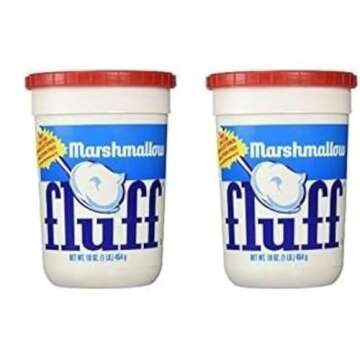 National Fluffernutter Day