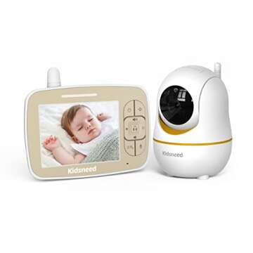 11 Best Baby Monitor Black Friday deals 2024 & Cyber Monday - Get Early