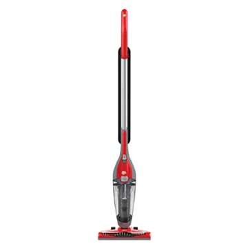 Best DirtDevil Black Friday Deals 2024: From Everyday to Heady-Duty Cleaning the Best Choice of Vacuums on the Market