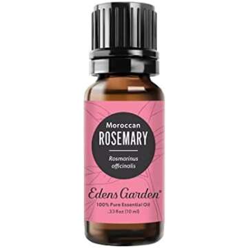 Eden's Garden Essential Oils