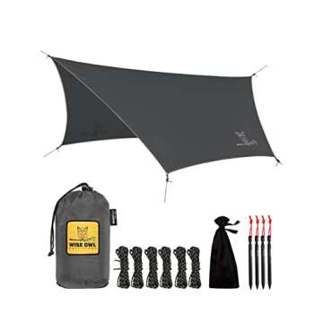 Camping Gear